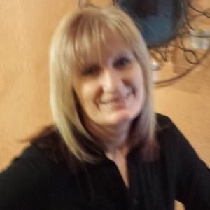 Meet your Posher, Candy